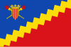 Bandeira de Valdehorna