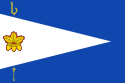 Vera de Moncayo – Bandiera