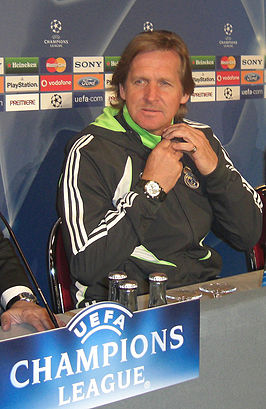 Bernd Schuster