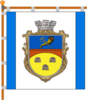 Flag of Bilopillia