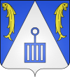 Blason de Bronvaux