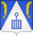 Blason de Bronvaux