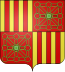 Blason de Gan