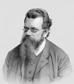 Ludovicus Boltzmann: imago