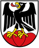 Aarberg - Stema