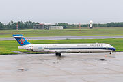 マクドネル・ダグラス MD-90-30