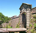 Fort of St. Sacramento; b. 1680, Uruguay