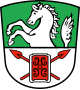 Vachendorf - Stema