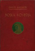 Dante Alighieri Boska komedja