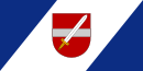 Drapeau de Dobele