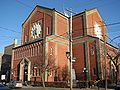 Église Madonna della Difesa (église Notre-Dame-de-la-Défense)