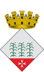 Blason de Alcanar