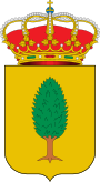 Blason de Valbona