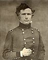 Franklin Pierce