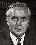 Harold Wilson için küçük resim