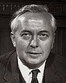 United Kingdom Harold Wilson, Prime Minister