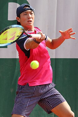 Hong Seong-chan