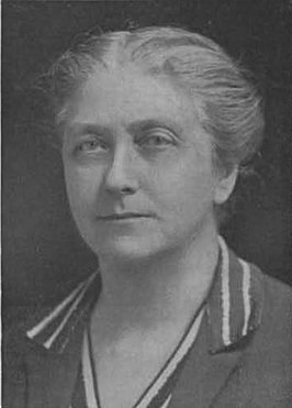 Isabella van Beeck Calkoen