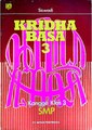 Kridha Basa 3