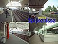 Metro Spijkenisse