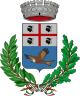 Blason de Perdasdefogu