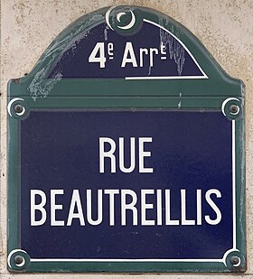 Voir la plaque.