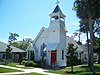 Grace Episcopal Church and Guild Hall