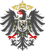 Coat of arms or logo