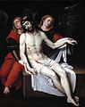 Cristo muerto, skt. 1615