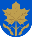 Blason de Sammatti