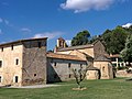 Monestir de Santa Maria (Cervià de Ter)