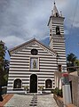 Santuario di San Rocco a Pedemonte