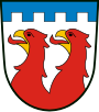 Znak obce Jenštejn
