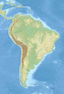 ABC-szigetek (Dél-Amerika)