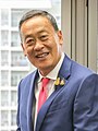 泰國 首相 社他·他威信