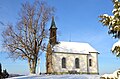 St. Wolfgangskapelle