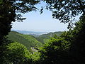 View from Yon-no-Maru