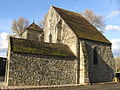 Église Saint-Éloi de Villiers-en-Bière