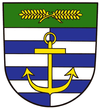 Wappen von Schaprode