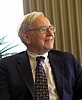 Warren Buffett (United States)