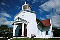 Église Notre-Dame de l'Assomption de Sainte-Marie