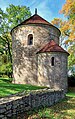 Rotunda a Cieszyn