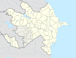 Նորաշեն (քաղաք) (Ադրբեջան)