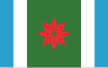 Flag of Navarro