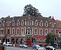 Old Bank and Power Station Gym