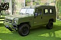 Beijing Benz Jeep Warrior 2020