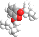 Image illustrative de l’article Phtalate de bis(2-éthylhexyle)