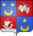 Blason de Champigny-sur-Marne