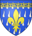 Blason de L'Épine