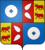 Blason de Aspet